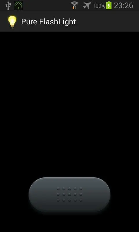 Pure FlashLight Screenshots