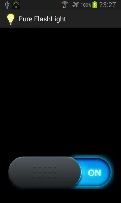 Pure FlashLight Screenshots