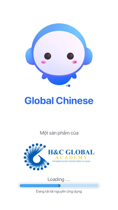 Скриншоты Chinese App