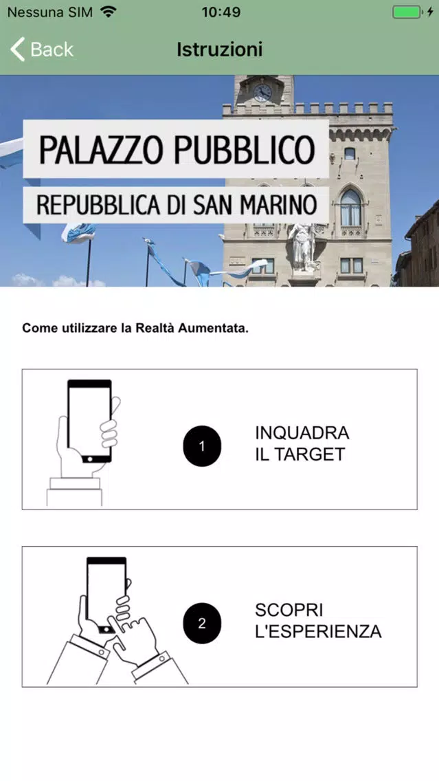 Cultura.sm应用截图