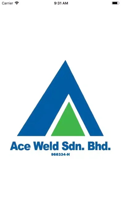 ACE Weld Sdn Bhd Ekran Görüntüleri