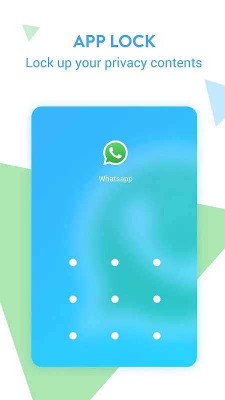 Ace Cleaner স্ক্রিনশট
