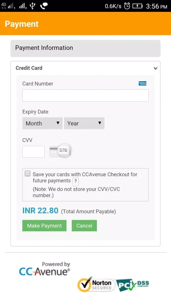 BiodataWorld Screenshots