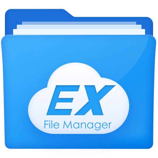 EX File Manager