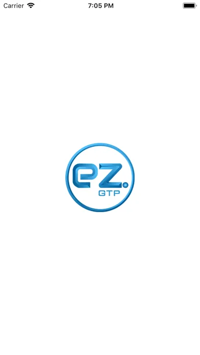 Zrzuty ekranu GTP Easy