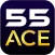 55Ace