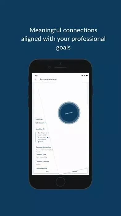 BenefitsPRO Expo App应用截图