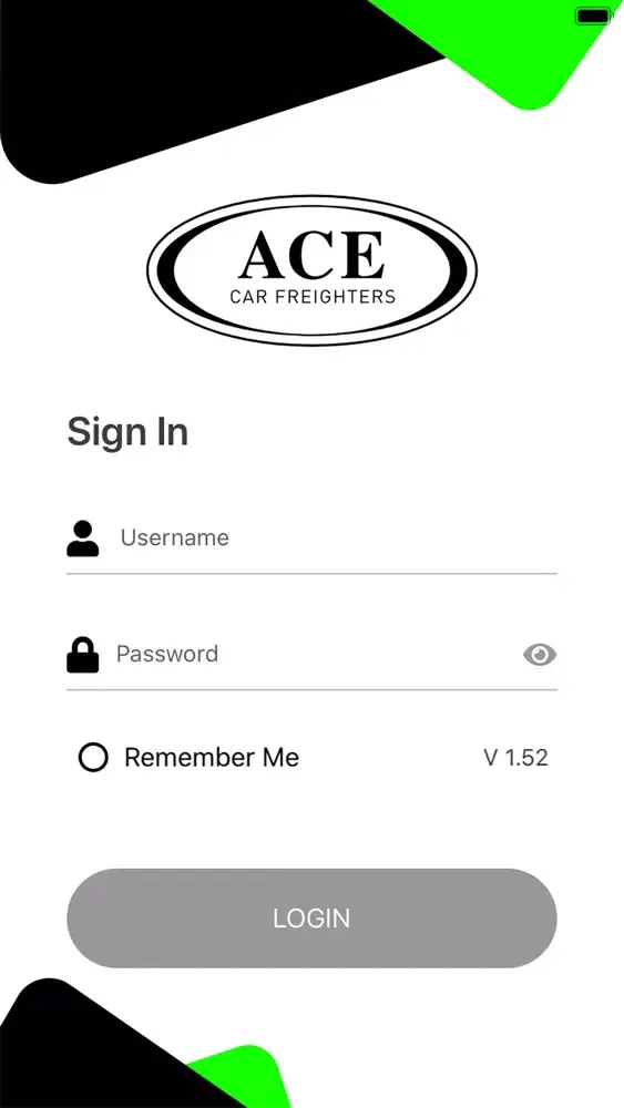 ACE Messanger سکرین شاٹس