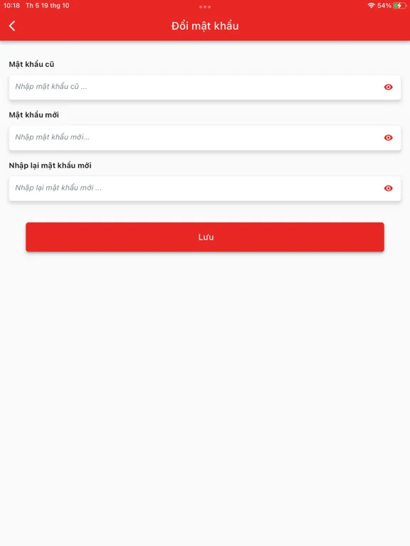 Acecook Smart Rewards iPad  Screenshots