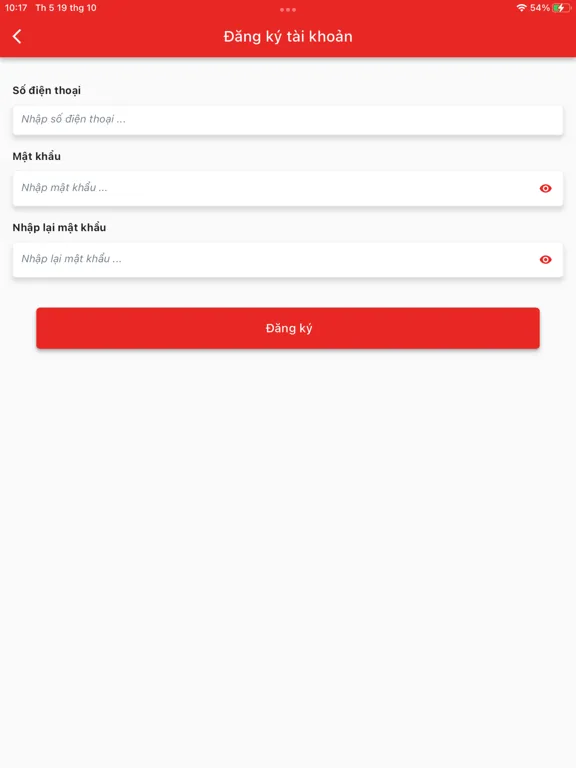 Acecook Smart Rewards iPad  Screenshots