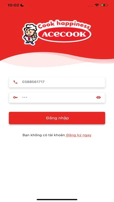 Acecook Smart Rewards Screenshots