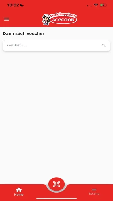 Acecook Smart Rewards Screenshots