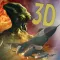 Ace Fighter in space - A 3D combat to defend earth against the S3 aliens