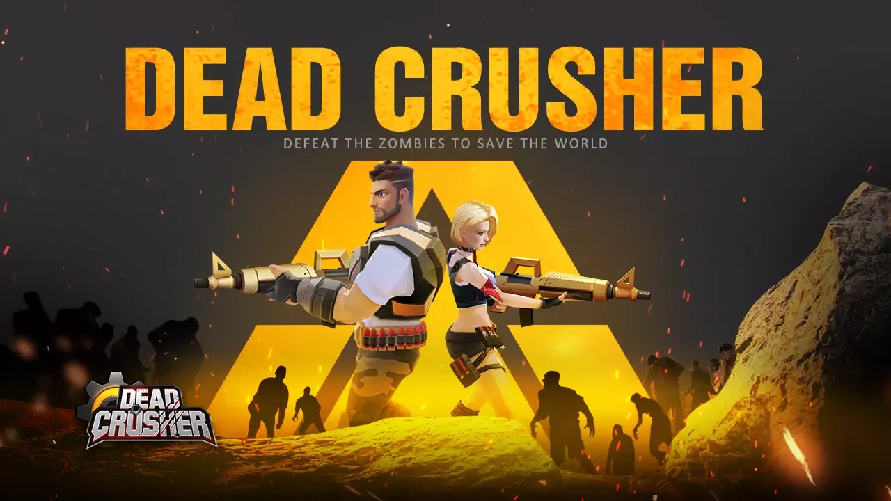 Dead Crusher Screenshots