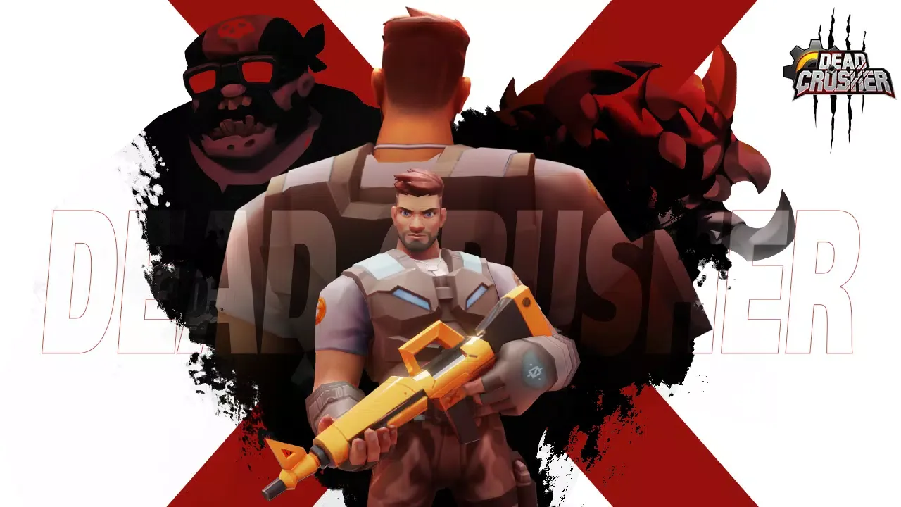 Dead Crusher Screenshots
