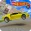 Extreme Car Race: Offline Game