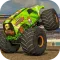 Monster Truck 4x4 Racing Games