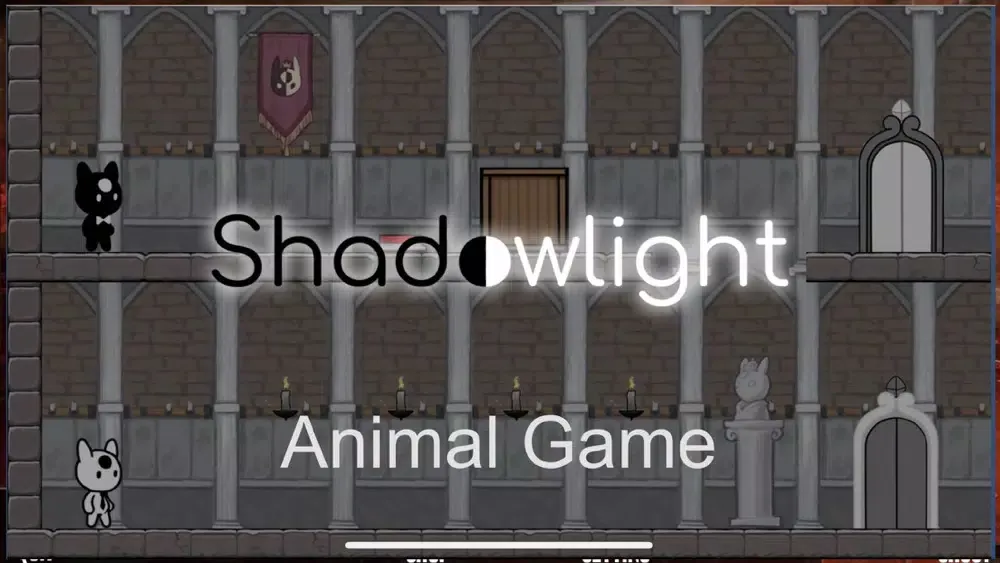Zrzuty ekranu Animal Jam