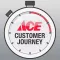 Ace Retailer Customer Journey