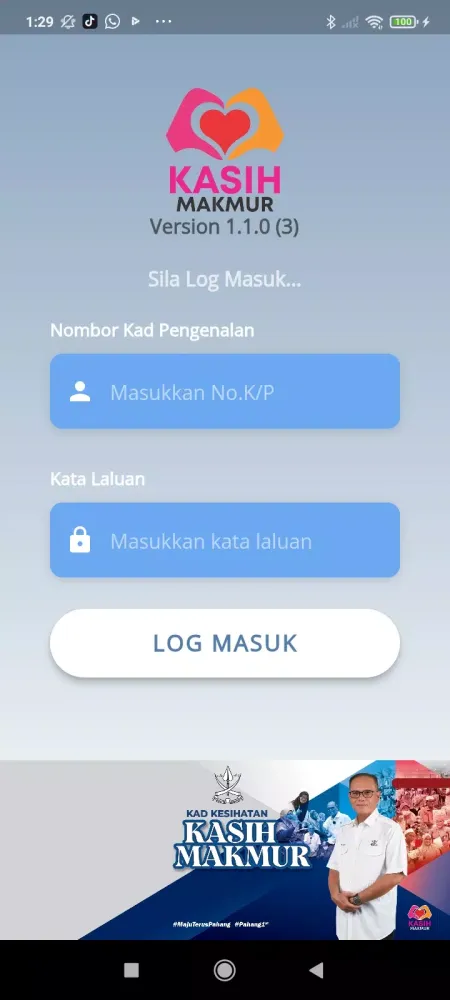 Kasih Makmur Screenshots