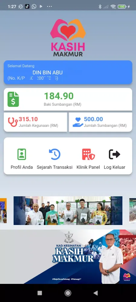 Kasih Makmur Screenshots