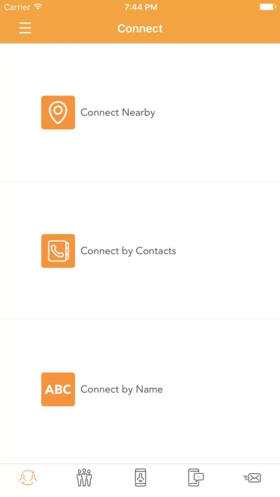 AceConnectMe स्क्रीनशॉट