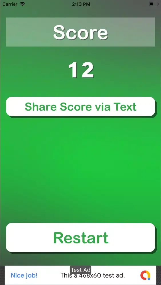 Number Jumble - Focus Grid应用截图