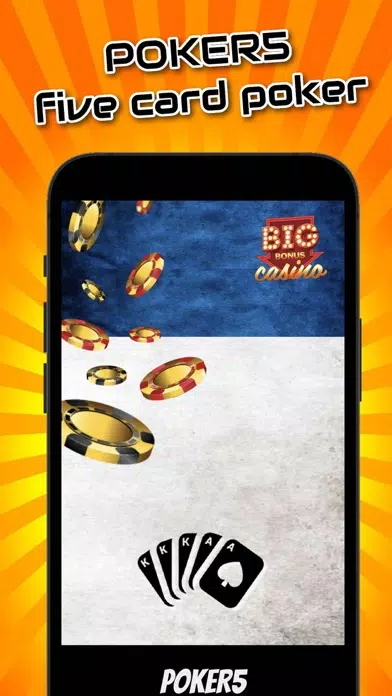 صور POKER5: Five Card Poker