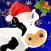 Christmas Carols-Farm Karaoke