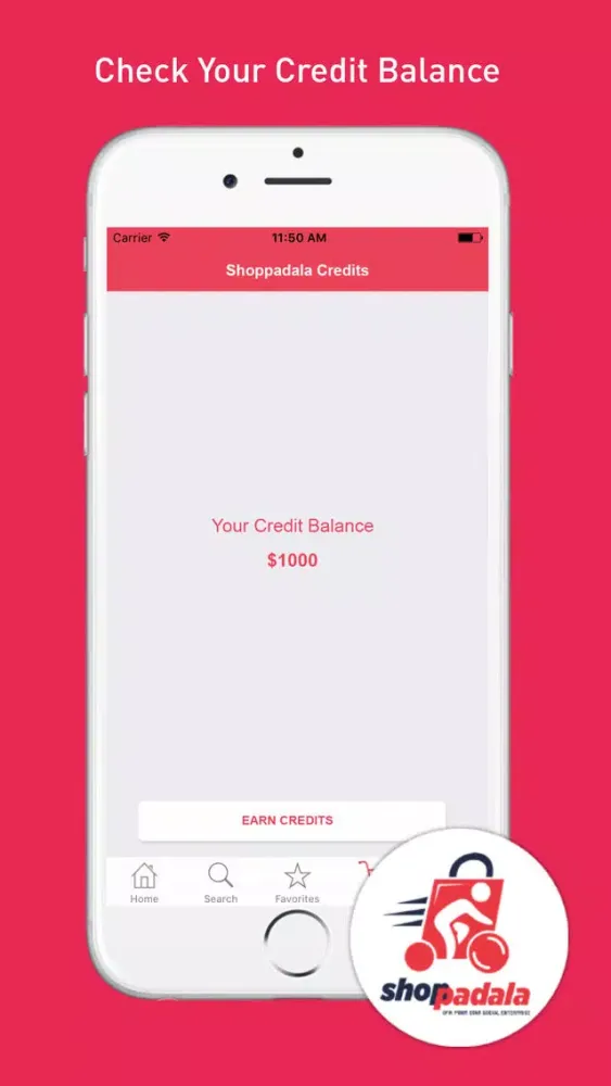 Shoppadala স্ক্রিনশট