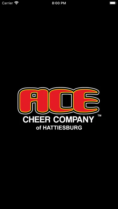 Captures d'écran de ACE Cheer Hattiesburg