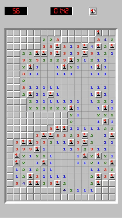 Zrzuty ekranu Minesweeper: World Tour