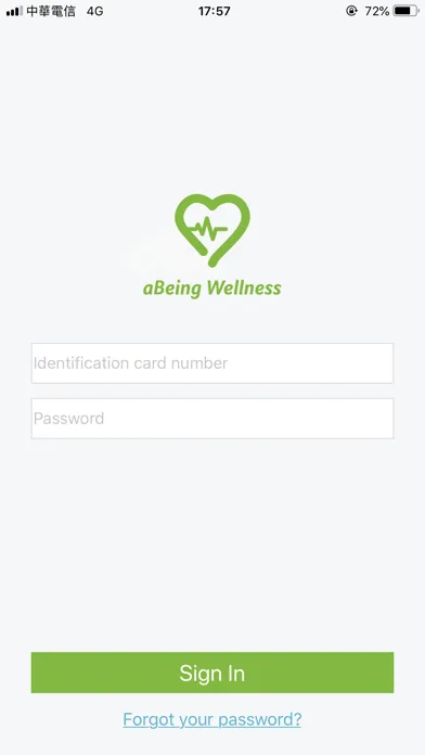Captures d'écran de Acer Wellness