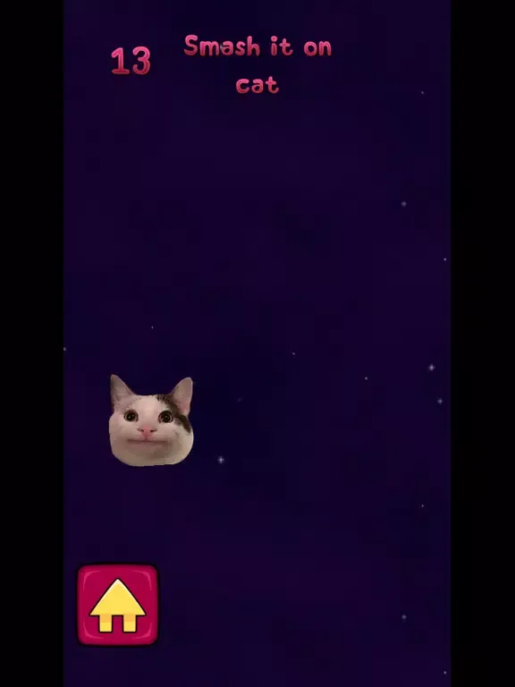Smash it on! iPad  স্ক্রিনশট