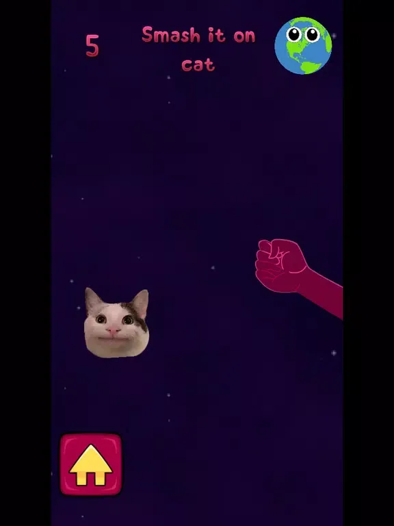 Smash it on! iPad  স্ক্রিনশট
