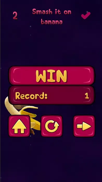 Smash it on! স্ক্রিনশট