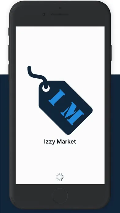 Скриншоты Izzy Market