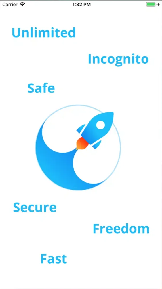 Capturas de tela do VPN Fast - Master Secure Proxy
