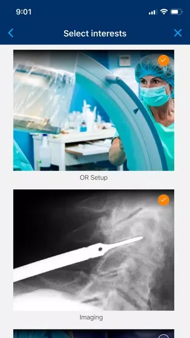 ACES – Cervical Fusion Forum Screenshots