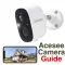 Acesee Camera Guide