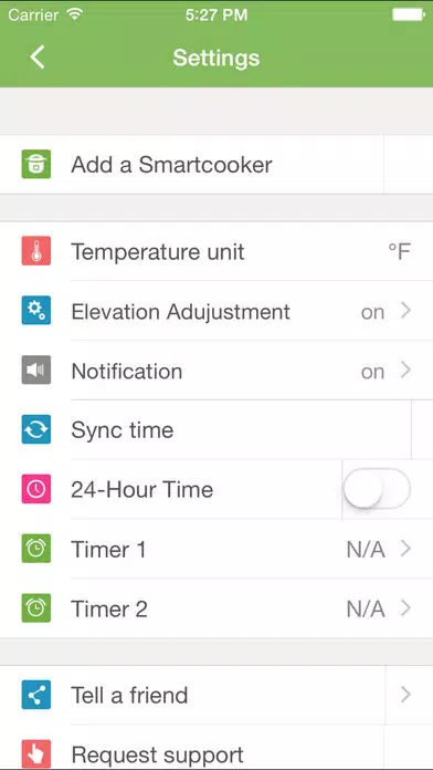 Instant Pot Smart Cooker & Recipes应用截图