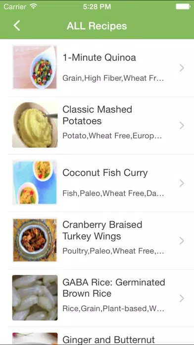 Instant Pot Smart Cooker & Recipes应用截图