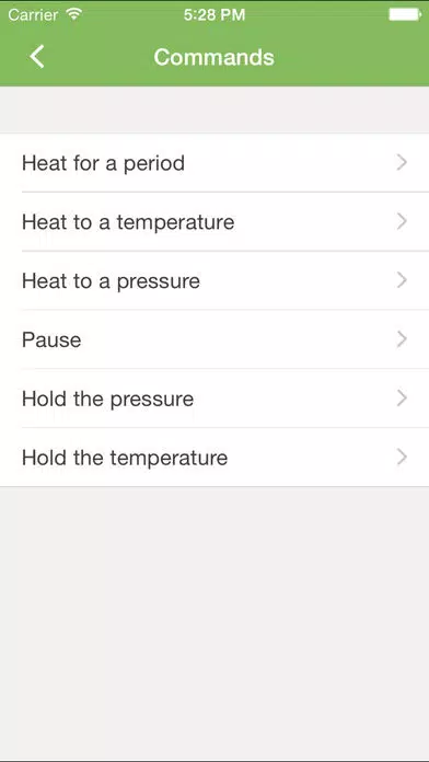 Instant Pot Smart Cooker & Recipes应用截图