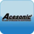 Acesonic KOD-2/3/4000 Songbook