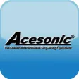 Acesonic KOD3000 Songbook