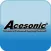 Acesonic KOD3000 Songbook