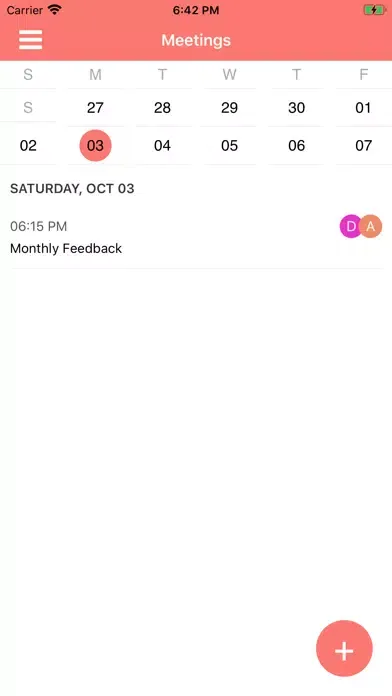 ASPL CRM (Odoo V13) 스크린샷
