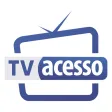 TV acesso TV acesso