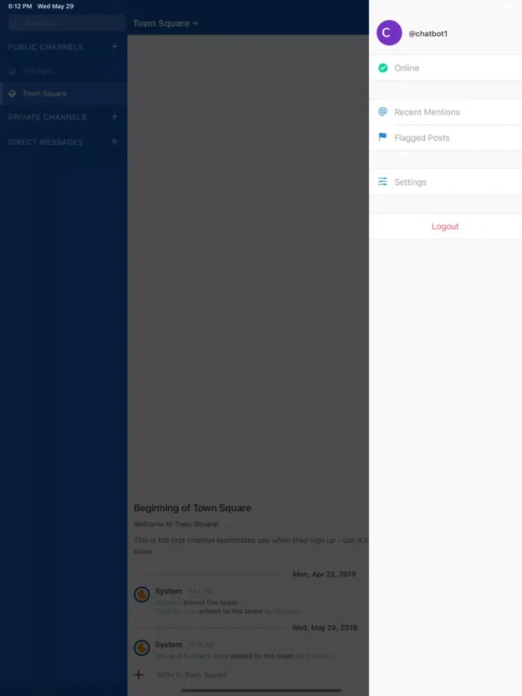 3BB SmartEYE iPad  スクリーンショット