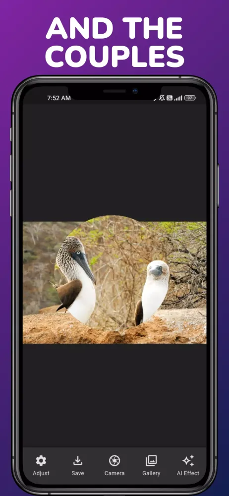 Magnifier AI: Photo Zoom स्क्रीनशॉट